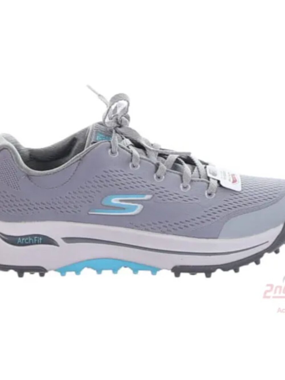 Women's NWT. Sketches go golf Shoes - Picture 3 of 3